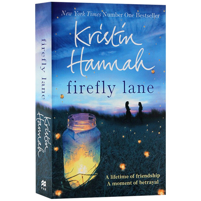 How Many Books Are In The Firefly Lane Series Firefly Lane Season 2