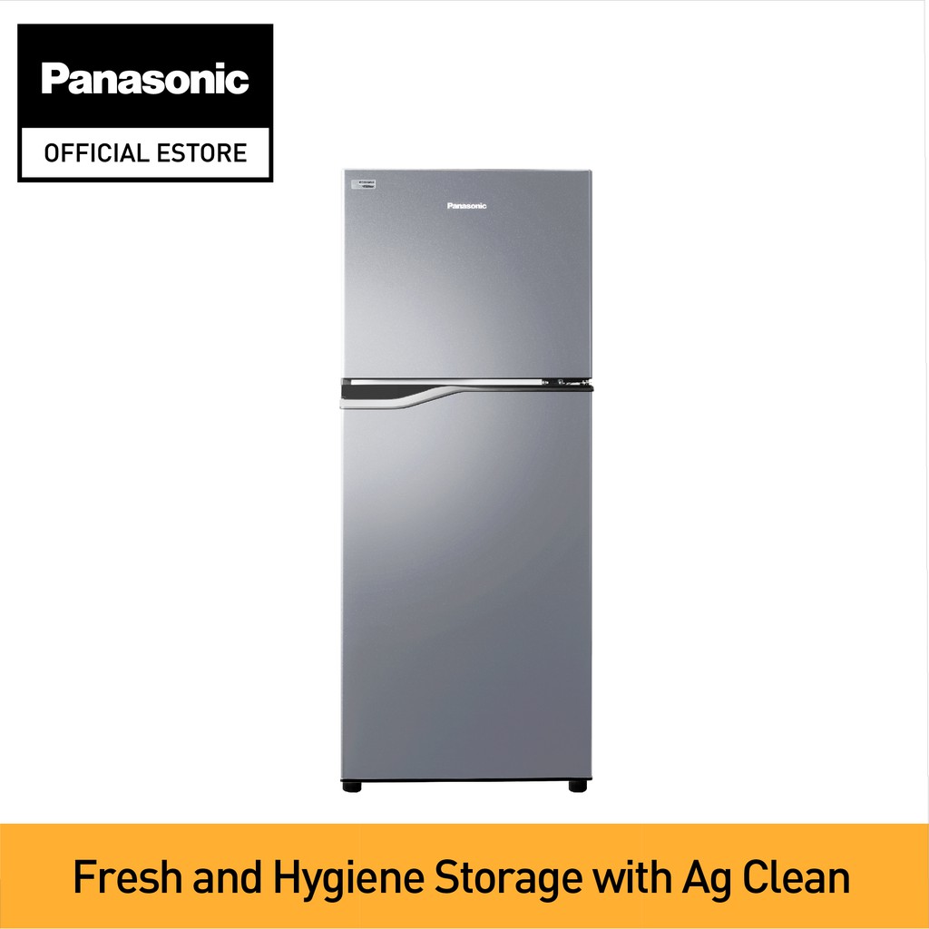 Panasonic Refrigerator is rated the best in 07/2024 BeeCost