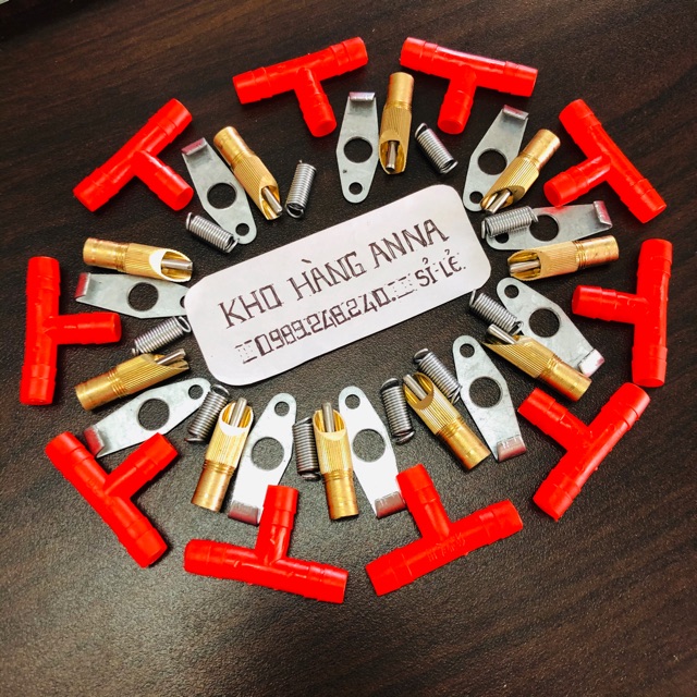 10 Rabbit Nipples Drink Copper Combo Of 10 Rabbit Drinking Troughs