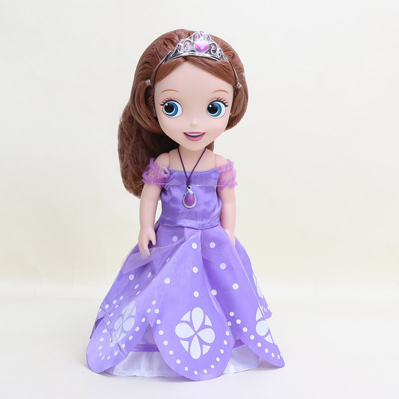 doll the doll 30cm Sofia Sale On princess Toys princess Sofia sofia