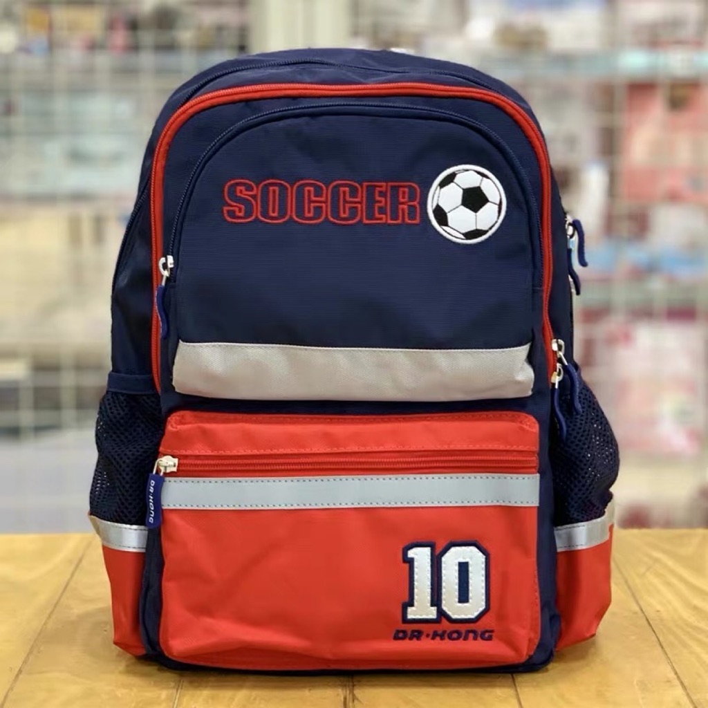 Dr Kong S size Z1100067 & Z1100064 & Z1100005 & Z1100074 & school bag