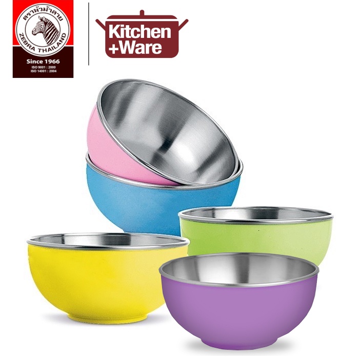 stainless bowl Prices and Deals Jan 2023 Shopee Singapore