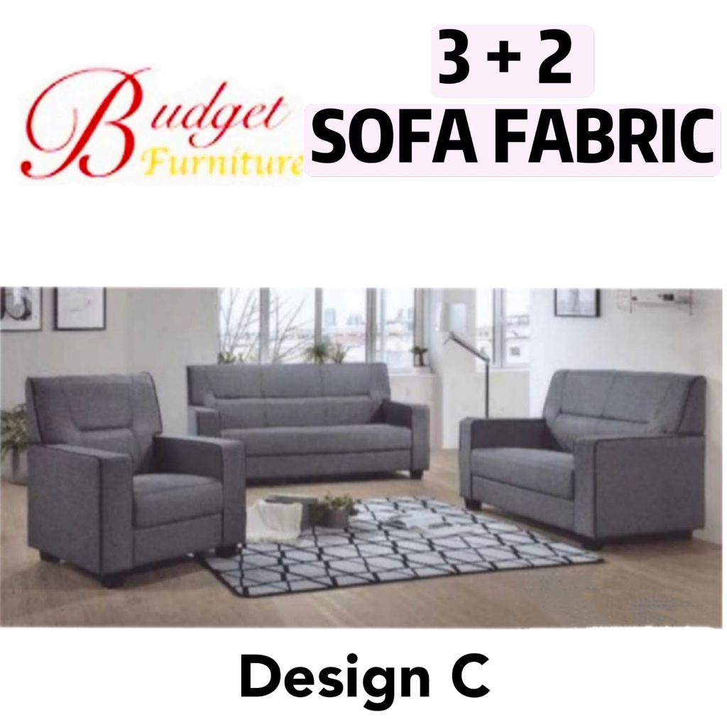 3 And 2 Seater Sofa Packages Cheap