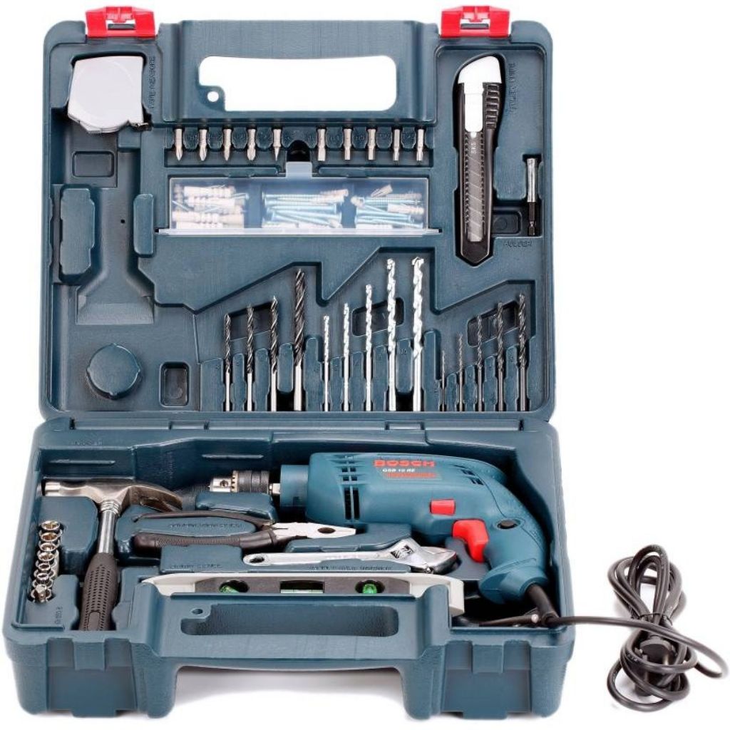 Bosch tools box and tool kits 100 original from Bosch Shopee Singapore