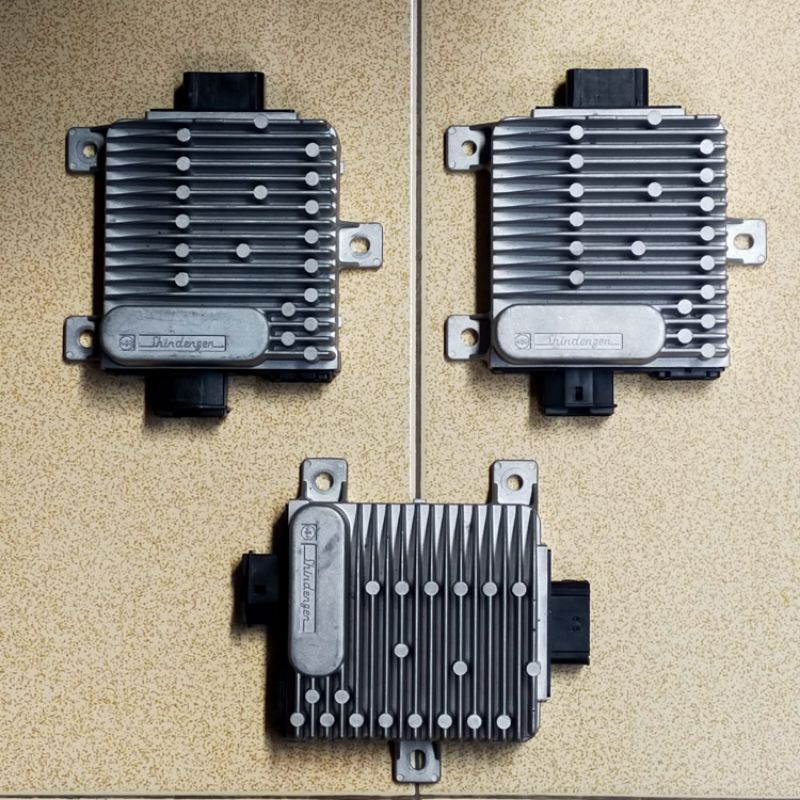 Ecu Ecm Cdi PCX 150 ADV 150 Ecu Honda PCX 150 K97G N31 IN 01 2018