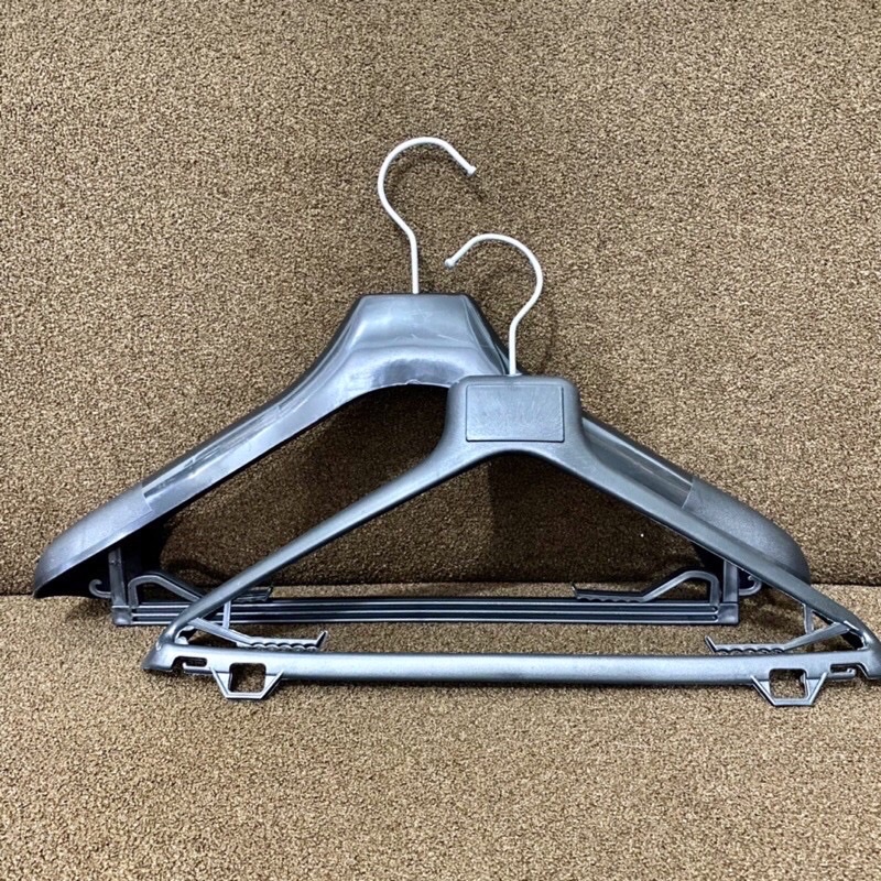 Hanger Suit / Clothes Hanger / Clothes Hanger / Black Suit Hanger