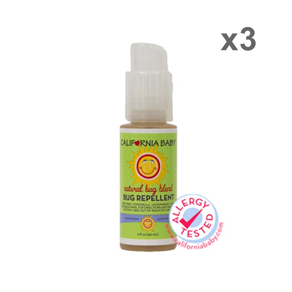 Natural Insect Repellent For Babies Under 6 Months Baby tickers
