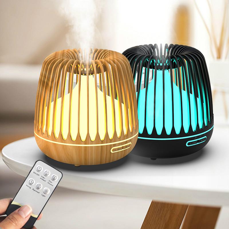 Are Oil Diffusers Safe For Birds