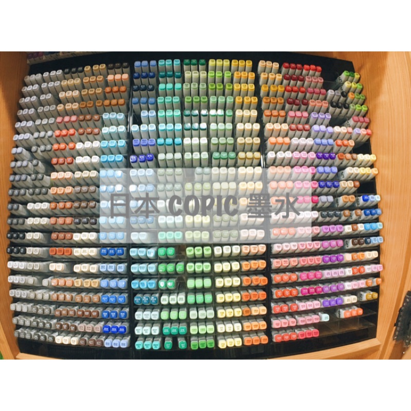 Where To Buy Copic Markers In Singapore / I want to find out all the