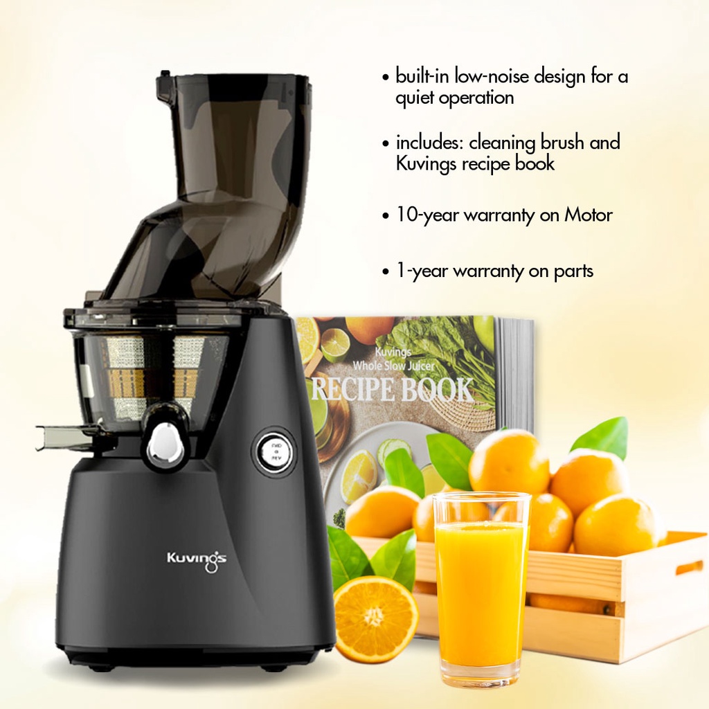 Slow Juicer Recipe Books Dandk Organizer