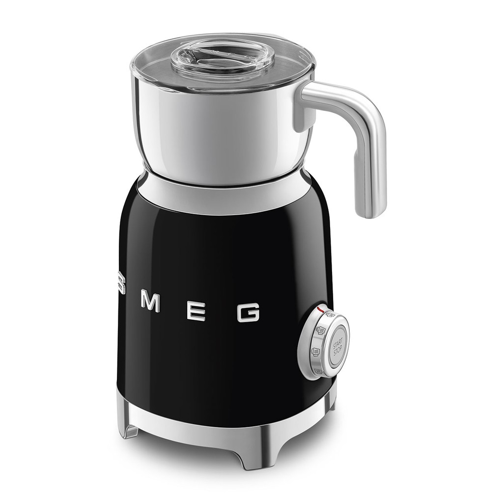 Smeg Milk Frother MFF01 (MILK FROTHER) Shopee Singapore