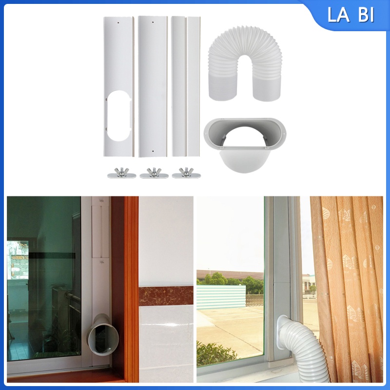 Portable Ac Vent Kit For Sliding Glass Door Glass Door Ideas
