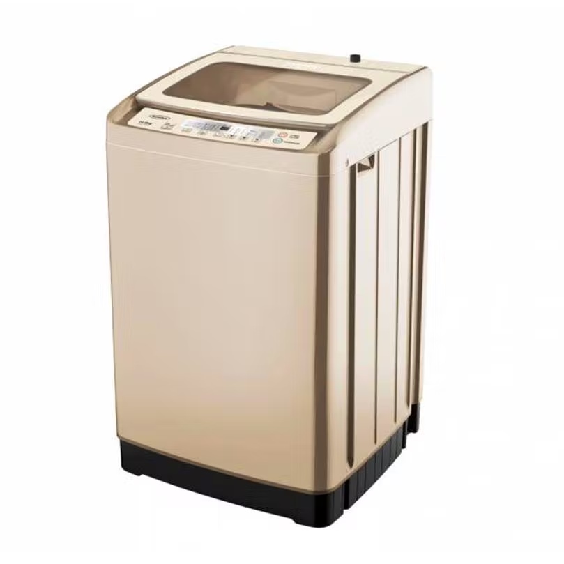 EuropAce ETW 7100V 10KG Top Load Washing Machine [3 ticks] Shopee