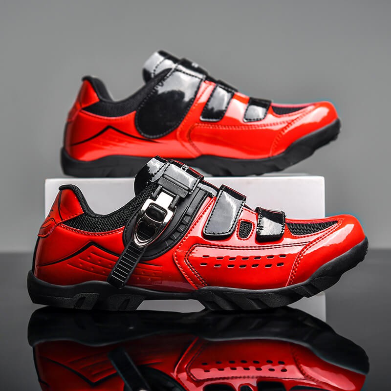 Racing road bike shoes professional triathlon 2020 New Style MTB