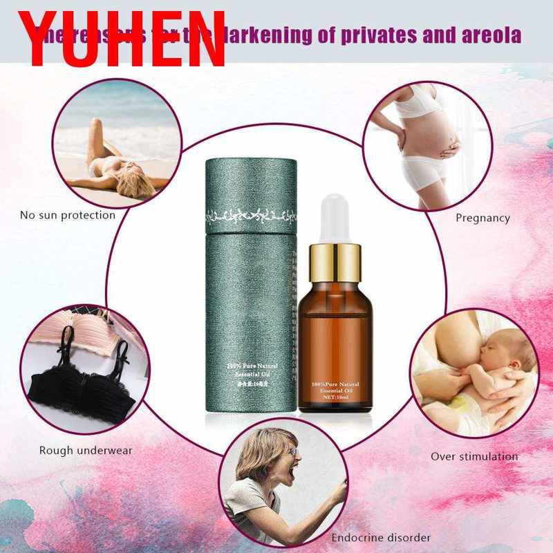 Yuhen Concentrated Anal Whitening Spray Intimate Skin