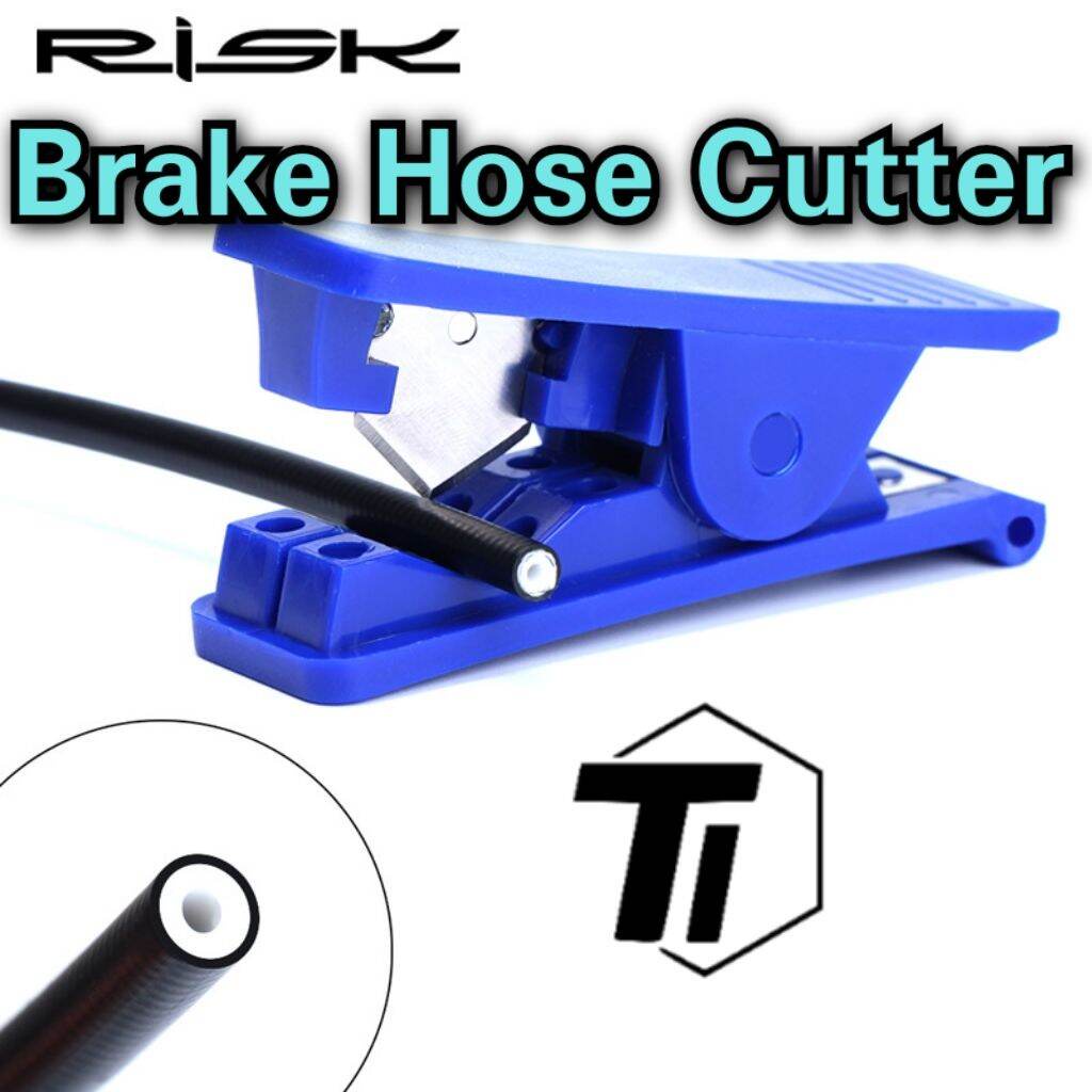 Brake Hose Cutter for Hydraulic Brake Pro Hydraulic Hose Cutter Road
