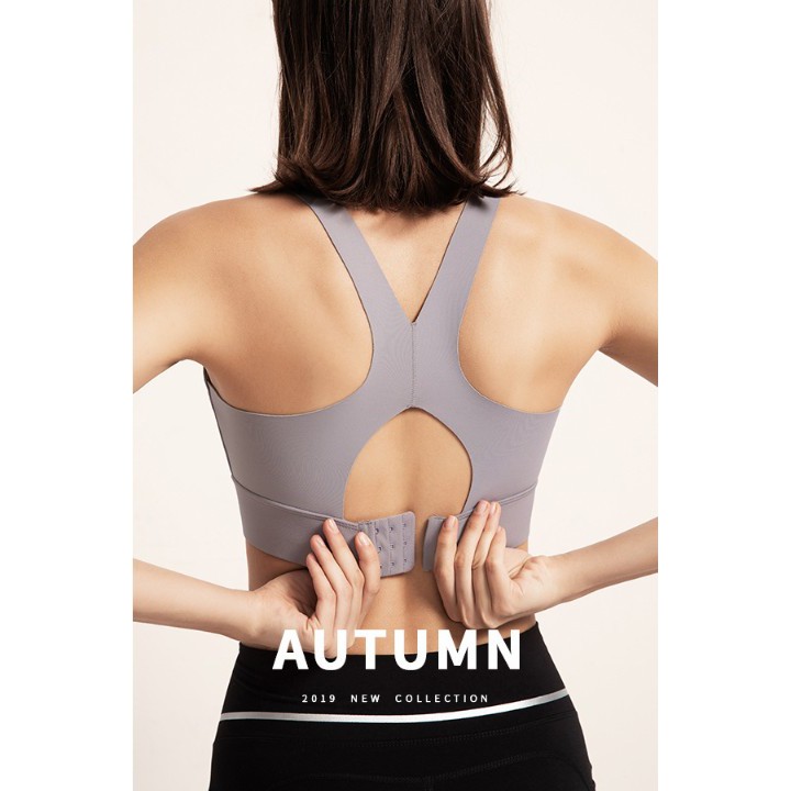 Flat Sports Bra Shopee Singapore