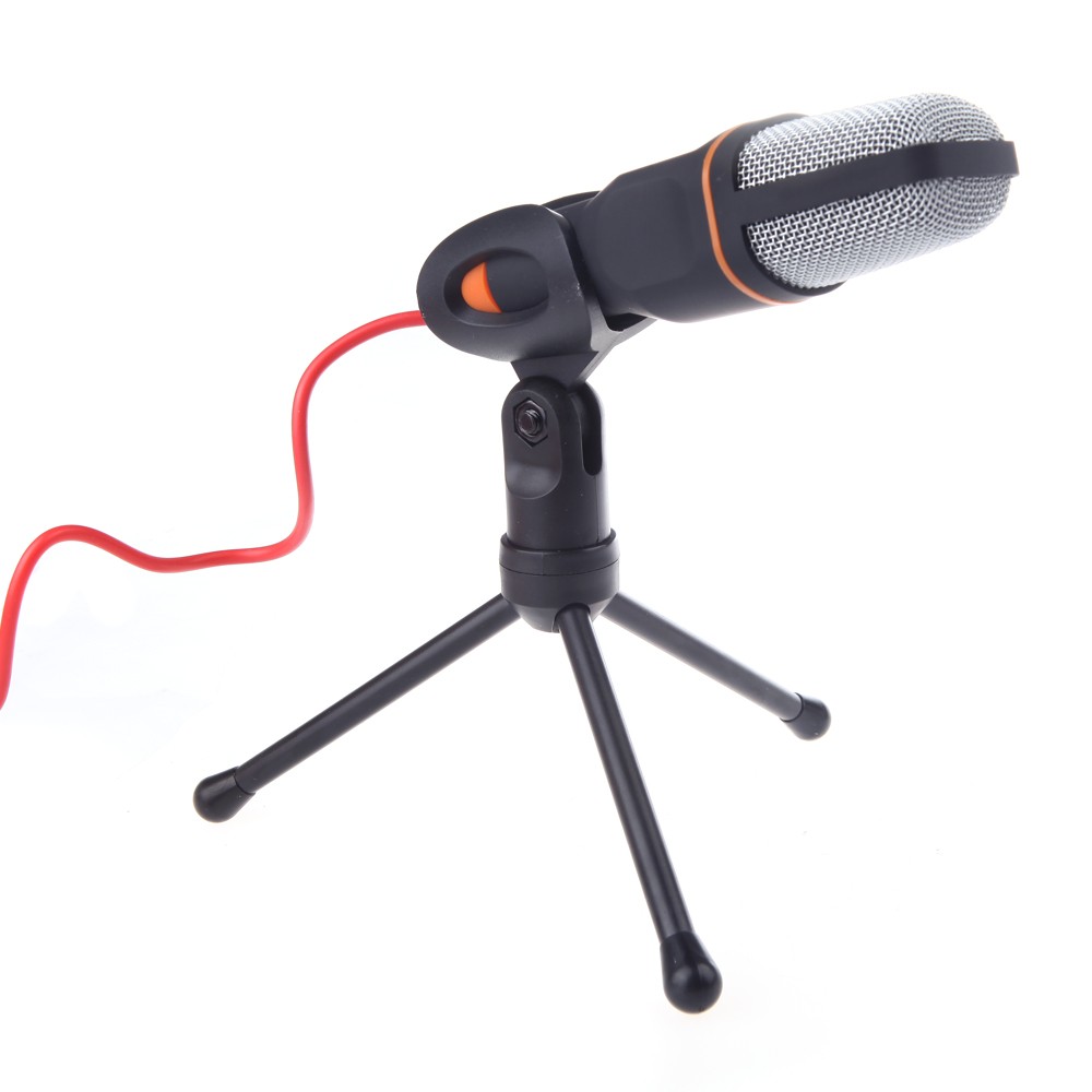 Mic Wired Condenser Microphone Shopee Singapore