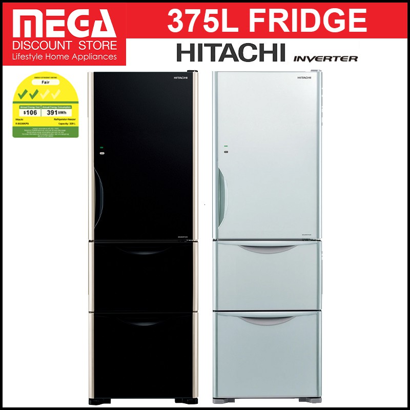 Hitachi Fridge Spare Parts Singapore Reviewmotors.co