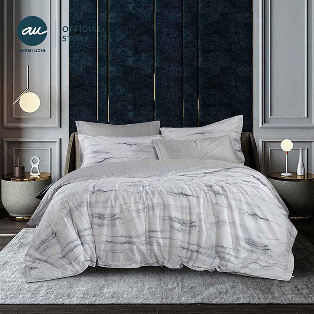 Akemi Uchi Vera Leoindo Fitted Sheet Set Shopee Singapore