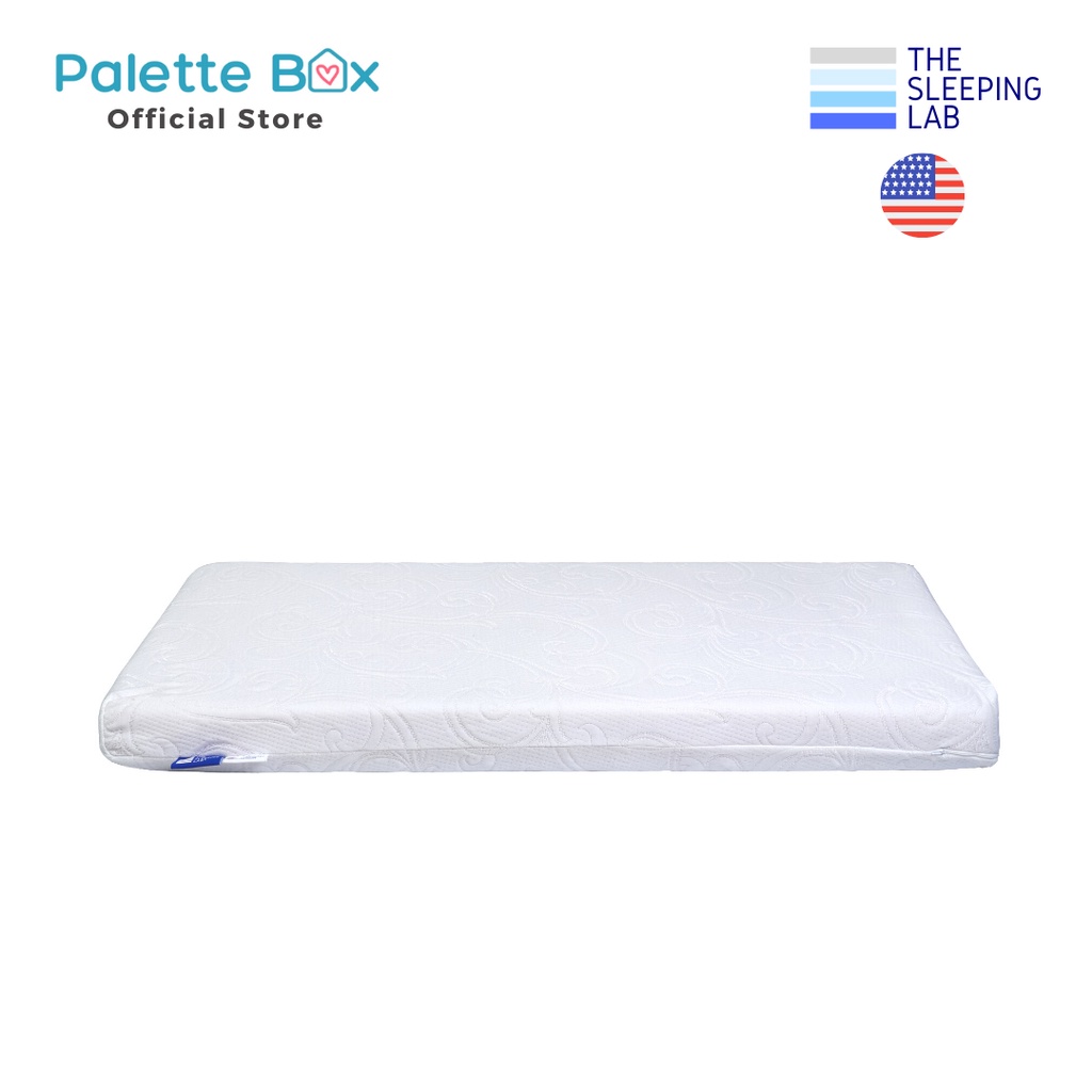 [PreOrder] [Palette] The Sleeping Lab Baby OrthoSleep Premium Cotton