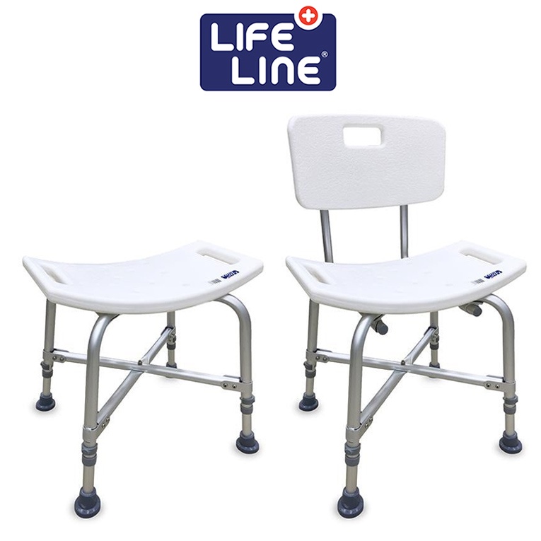 Height Adjustable Shower Chair Bench * Durable & Safe! Shopee Singapore