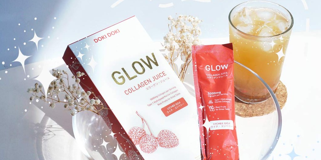 Doki Doki, Online Shop Shopee Singapore