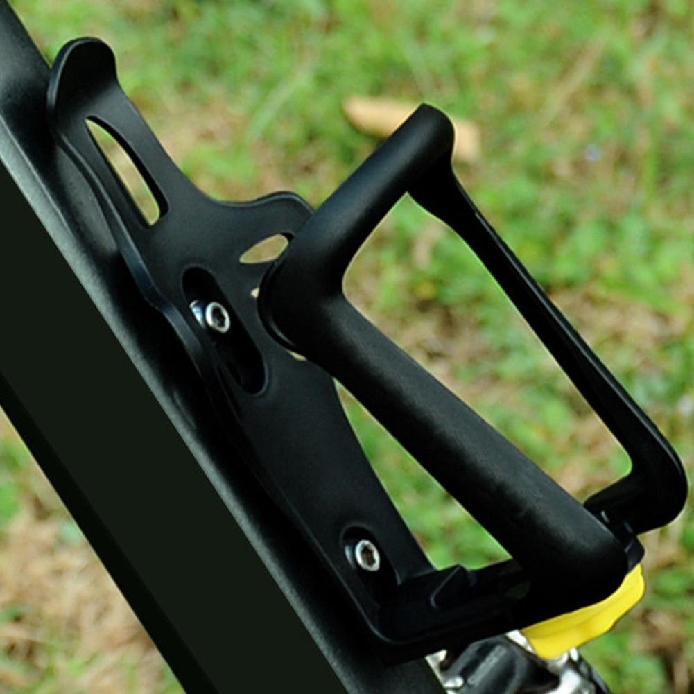Bicycle Plastic Adjustable Water Bottle Cage Mountain Accessories Bike