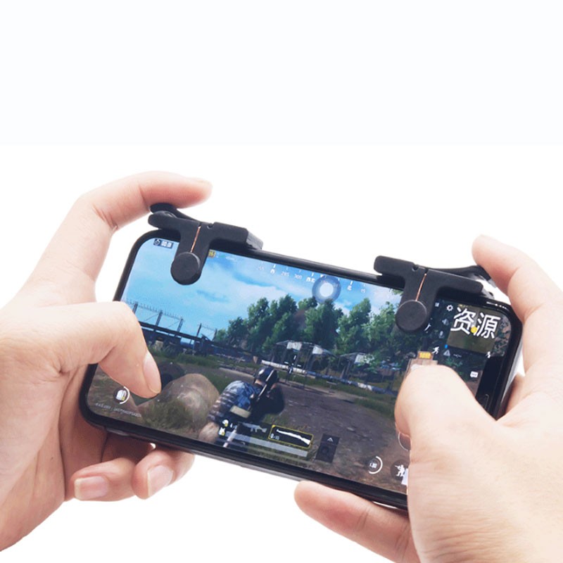 Alat Bantu Untuk Main Pubg Mobile Berbagai Permainan