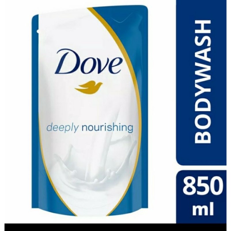 Dove body wash uk. 850 ml Shopee Singapore