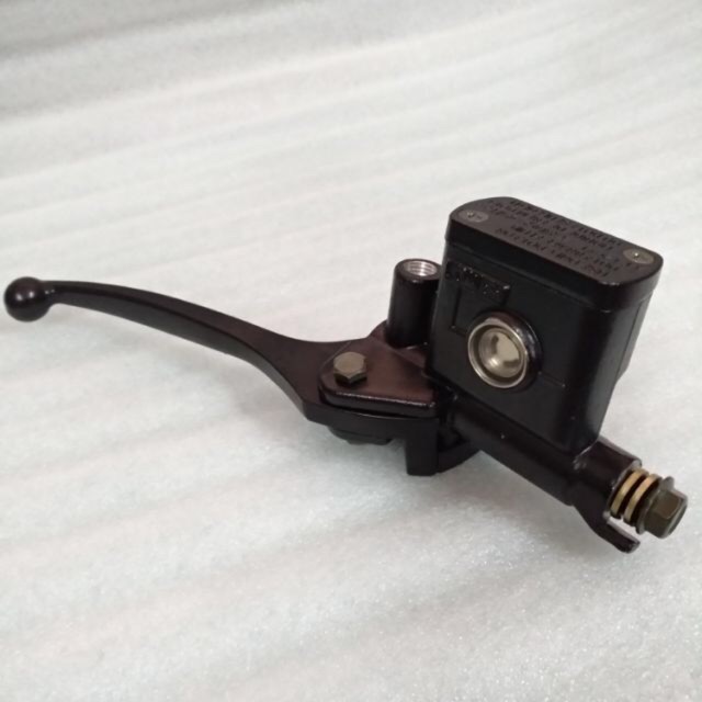 Master pump disc brake Front depan Yamaha Rxz/Y125z/Y125zR/Y110/Lc135