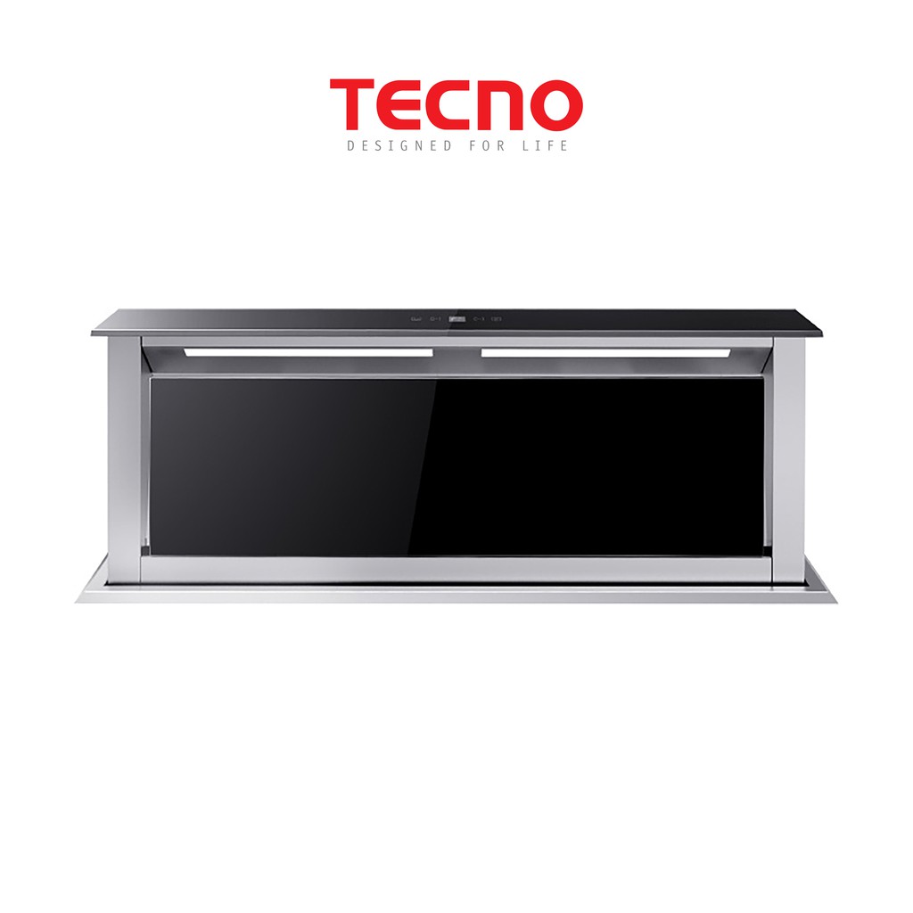 Tecno ISA3890 Downdraft Cooker Hood Shopee Singapore