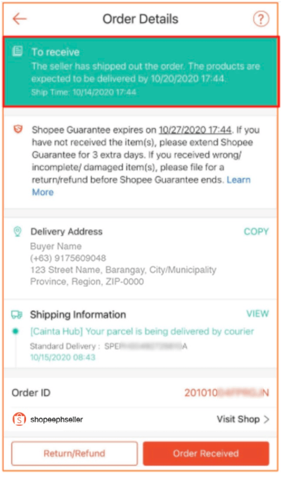 Seller Education Hub