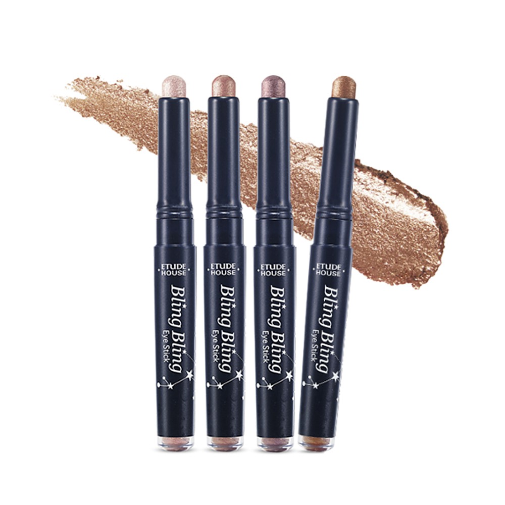 [Etude House] Bling Bling Eye Stick 1.4g 8 Colors Shopee Singapore