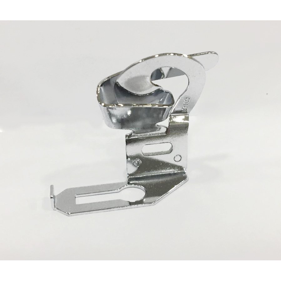 5/8 Inch Sewing Machine Hemmer Foot (Home Use) Shopee Singapore