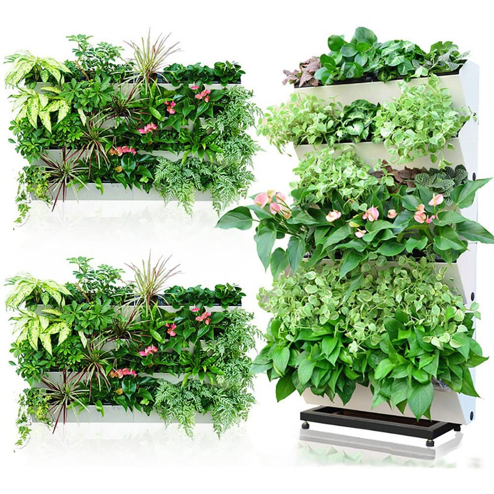 Wall Planters