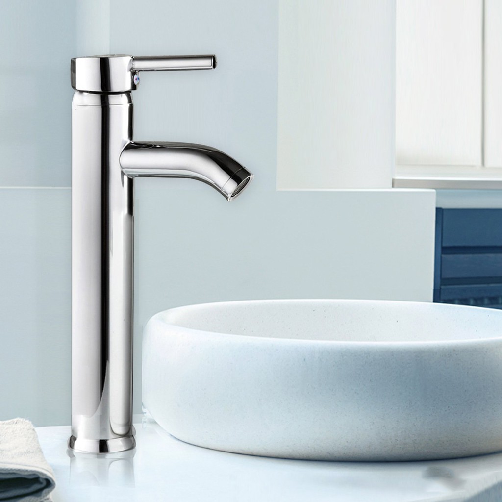 Best Tall Bathroom Sink Taps You Must Know