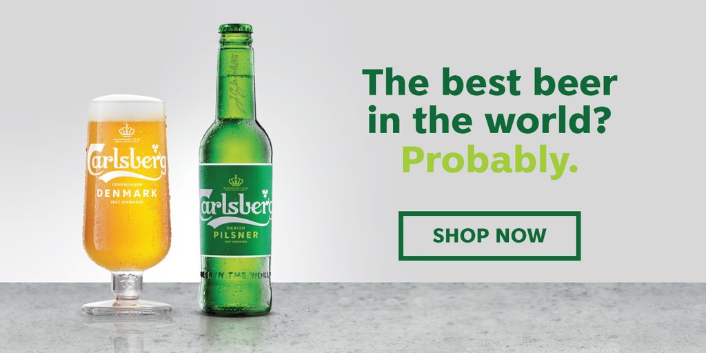 12 Beers of Christmas Tease YouTube