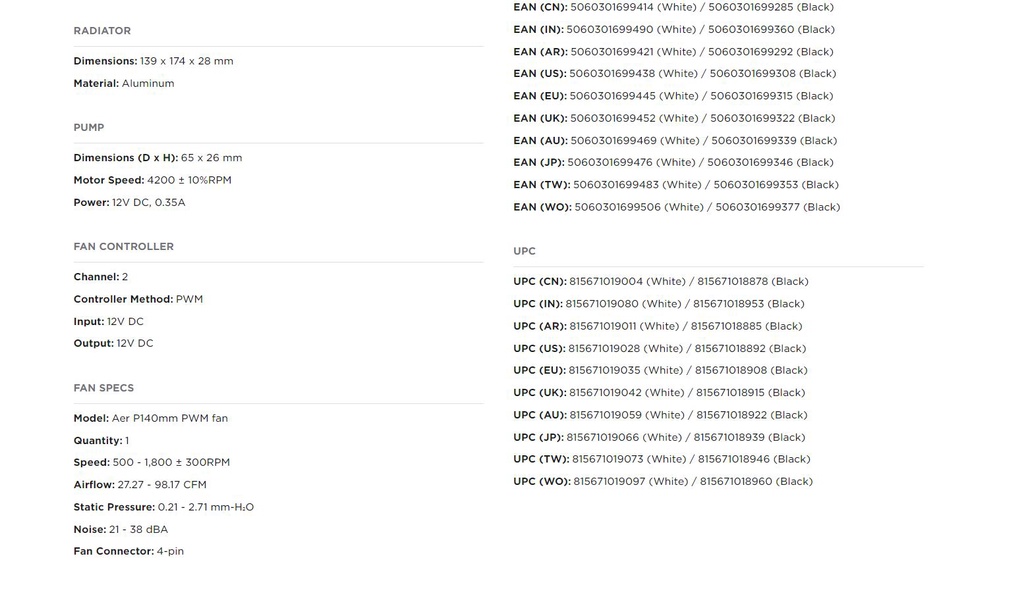 NZXT H1 V1/V2 White/Black Case (2 YEARS WARRANTY BY TECH DYNAMIC PTE