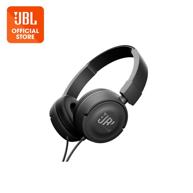 JBL T450 OnEar Headphones Shopee Singapore