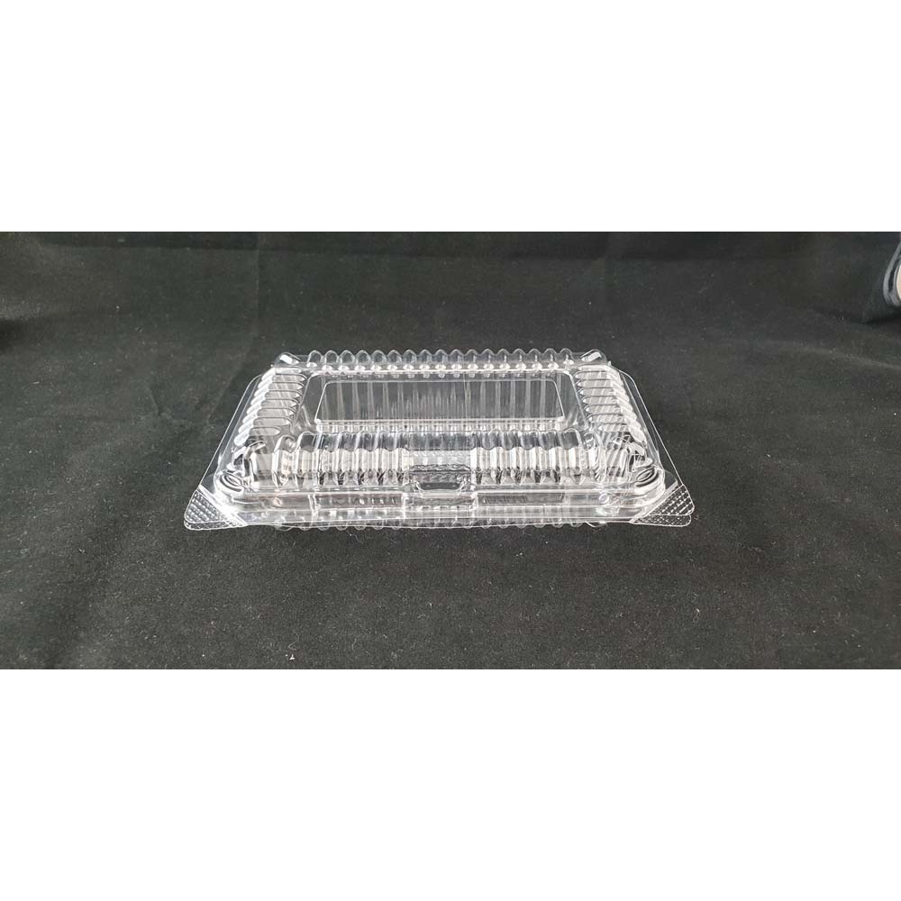 BENXON OPSL01H (OP1H)(20 X 50pcs)(1000pcs) Food Tray LOCK/ Plastic