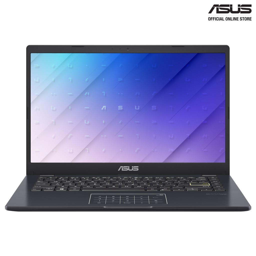 Asus Vivobook 14'' E410MAEK087T/Intel® Pentium® Silver
