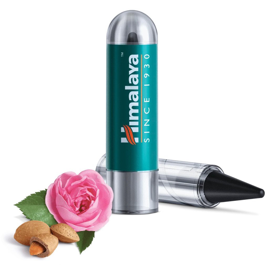 HIMALAYA Kajal Eye Definer 1g, 2.7g (Extra Smooth, Cools Eyes) Mascara