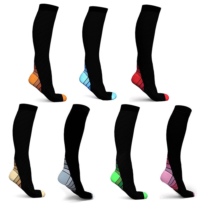 10 Best Compression Socks in Singapore [2022]