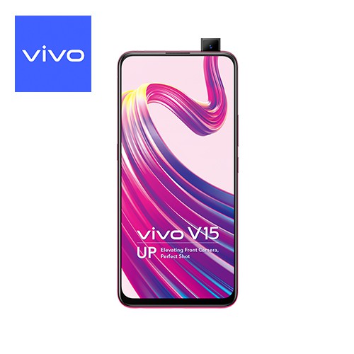 Vivo V15 Shopee Singapore