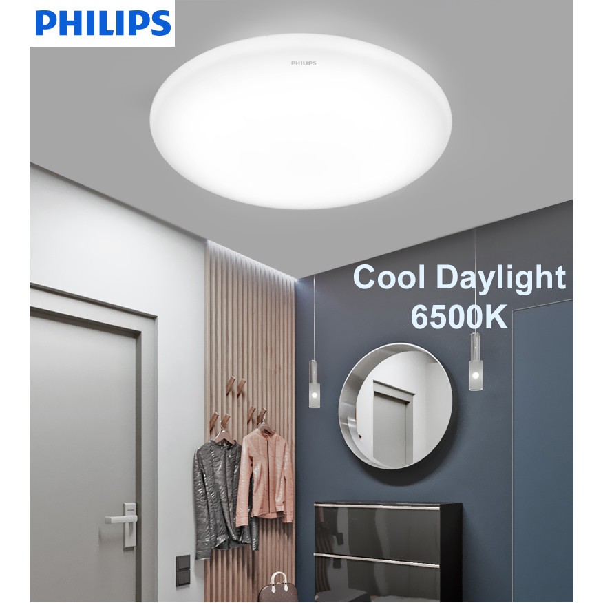 Philips Led Ceiling Lights Singapore Shelly Lighting