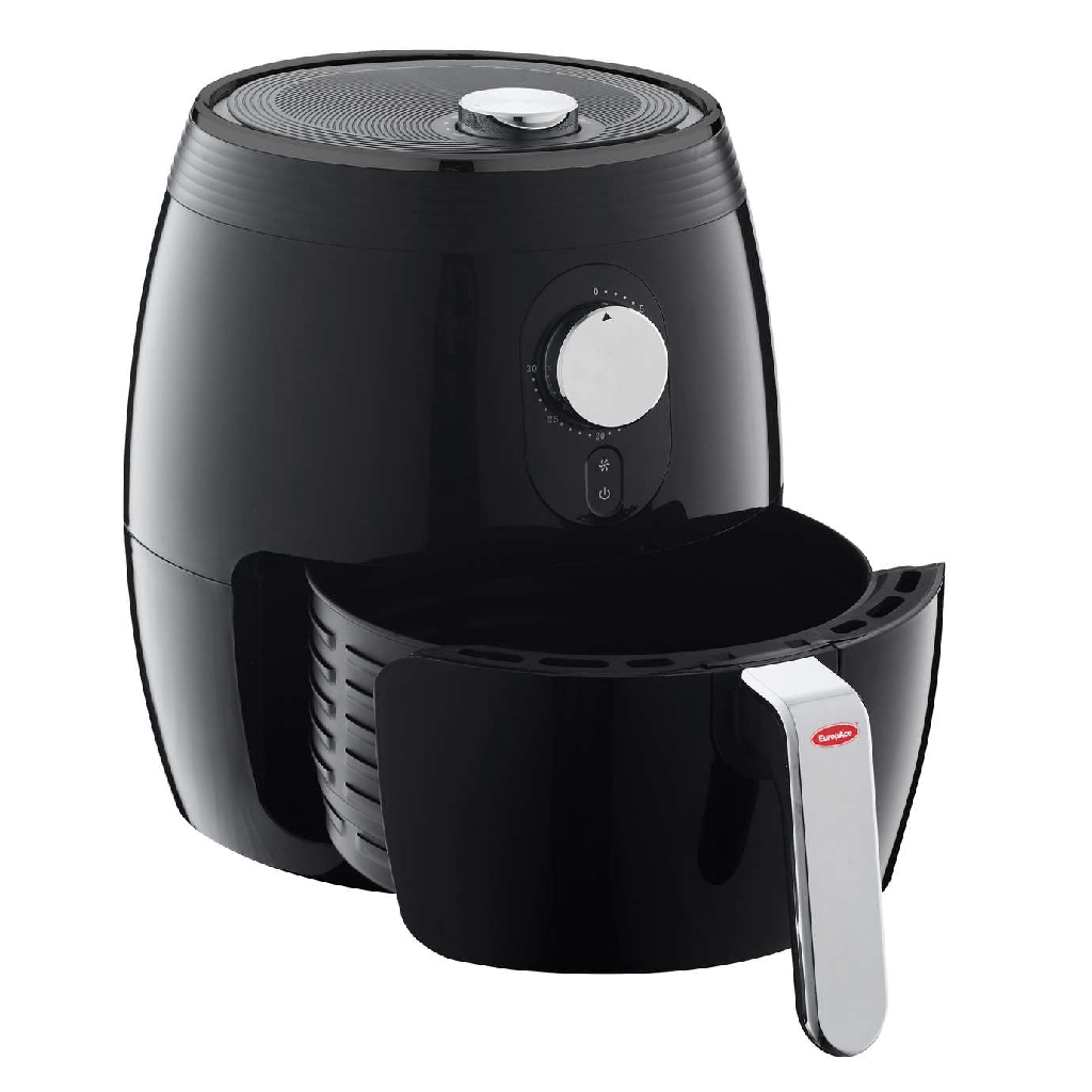 EuropAce EAF 5320V 3.2L Air Fryer Shopee Singapore
