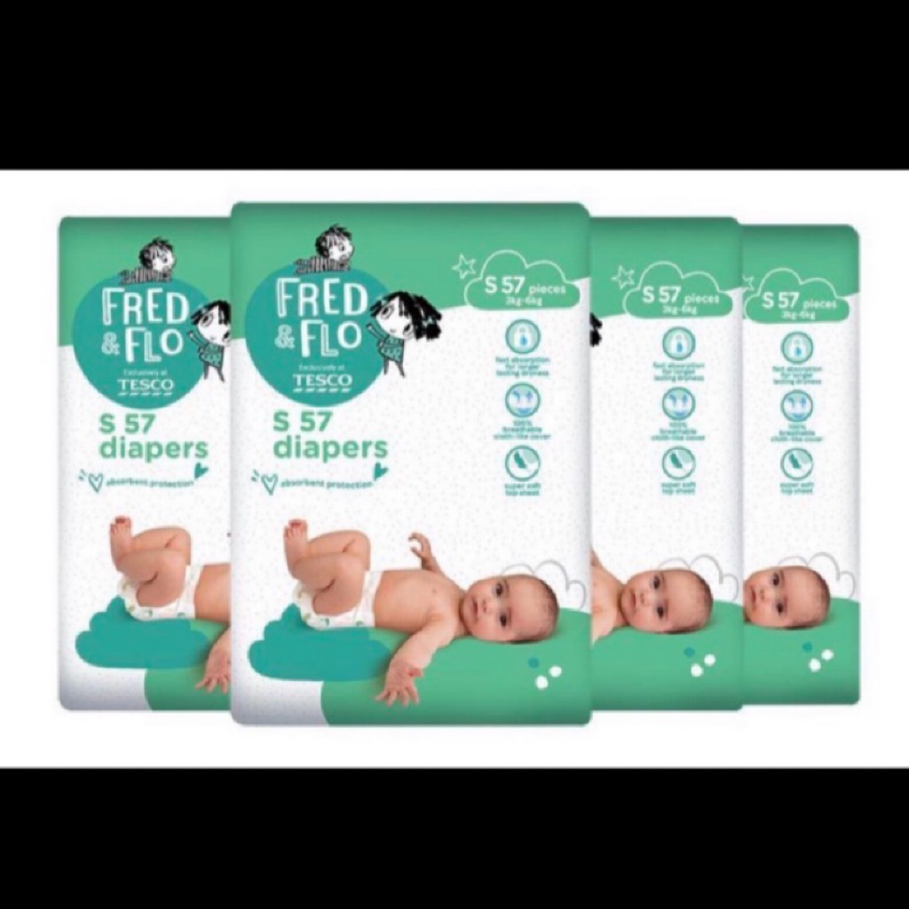 Huggies Baby Pampers size JB/NB (JustBorn/Newborn) Shopee Singapore