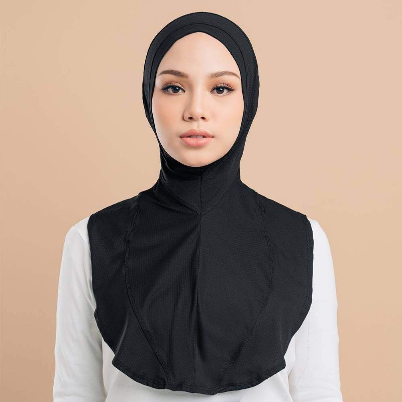 Malaysia] [🇲🇾FAST DELIVERY] Hijab Quick Dry Tudung