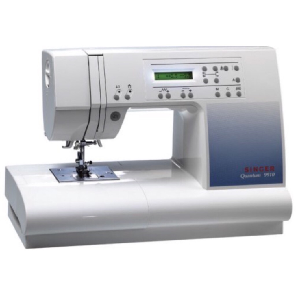 SINGER SEWING MACHINE Shopee Singapore